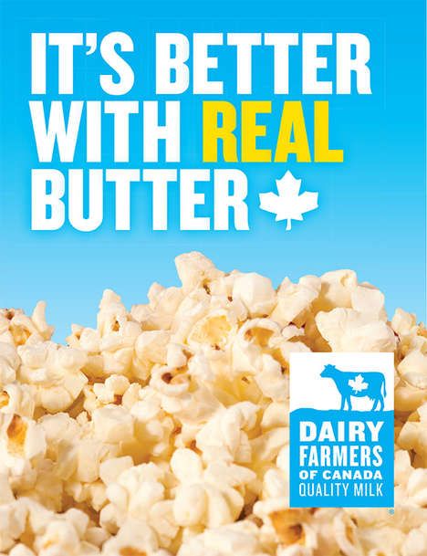Dairy Farmer Theatre Partnerships