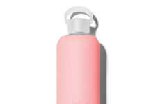 BPA-Free Dynamic Water Bottles