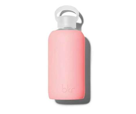 BPA-Free Dynamic Water Bottles