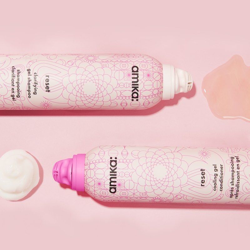 Cooling Gel Conditioners