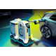 Car-Charging Robots Image 1