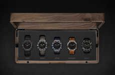 Tactical Timepiece Collections