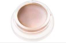 Blush-Pink Champagne Highlighters