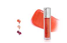 Vegan Collagen-Infused Lip Glosses