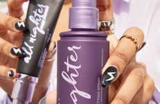 Mattifying Setting Sprays