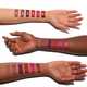 Metallic Liquid Matte Lipsticks Image 5
