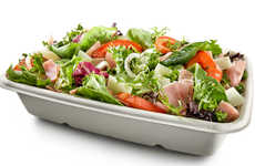 Deconstructed Sandwich Bowls
