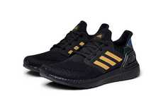 Chinese New Year-Inspired Shoes