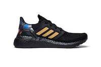 Chinese New Year-Inspired Shoes Image 3