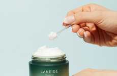 Ultra-Soothing Overnight Masks