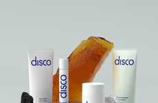 Clean Personal Care Products