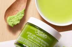 Hydrating Avocado Masks