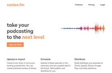 Podcasting Analytics Platforms