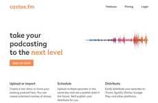Podcasting Analytics Platforms