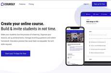 Online Learning Management Platforms