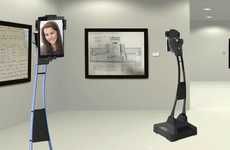 Customizable Telepresence Robots