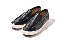 Laidback Loafer Sneakers