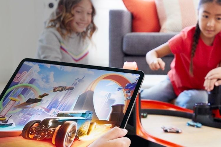 Coding Race Car Features