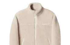 Celebratory Cannabis Jackets