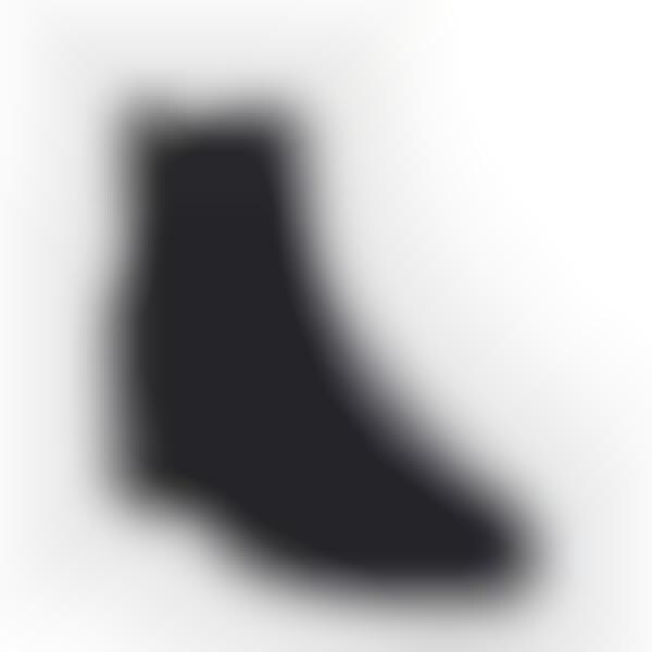 Chic Waterproof Booties