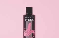 Ros&eacute;-Inspired Hair Colors