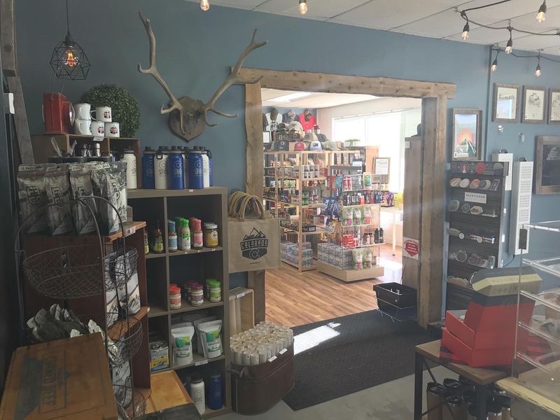 Keto-Specific Grocery Stores