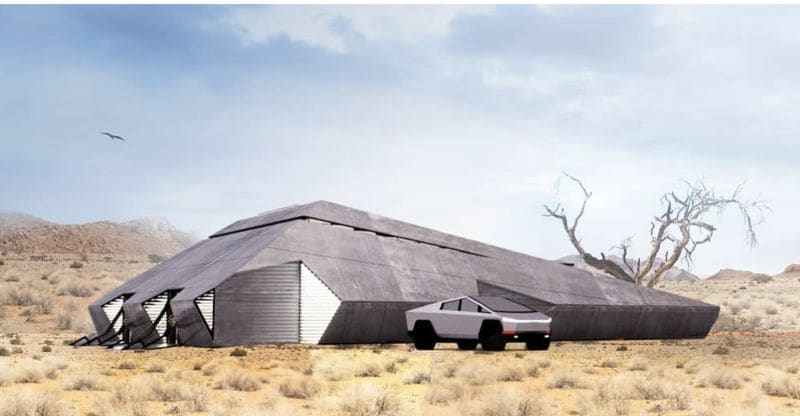 Apocalypse-Proof House Designs
