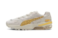 Sporty Elegant Shoe Collaborations Image 8