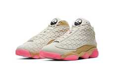 Unconventionally Stylish Basketball Shoes