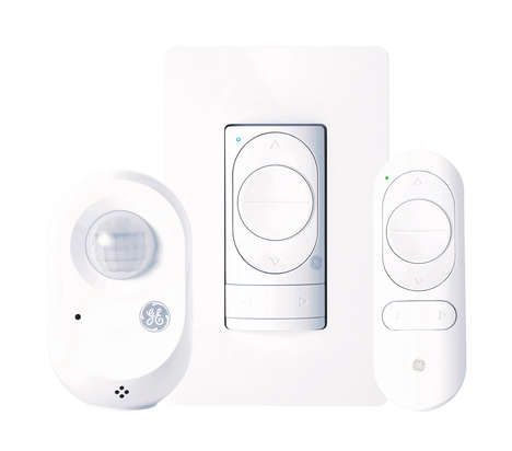 Wire-Free Smart Switches