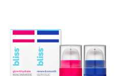 Day-to-Night Serum Sets