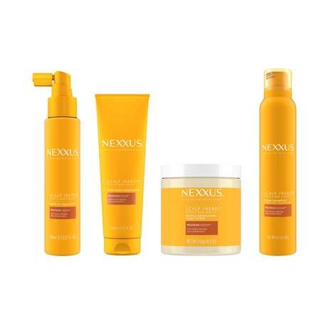 Scalp Care Collections