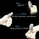 Smartphone Gamer Thumb Gloves Image 3