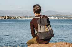 Holistic Security Travel Packs