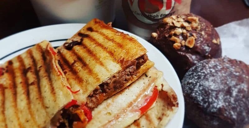 Keto-Specific Cafés