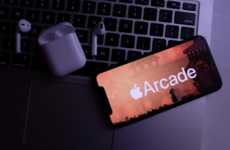 Annual Gaming Subscription Services