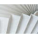 Pleated Fan Privacy Shades Image 4