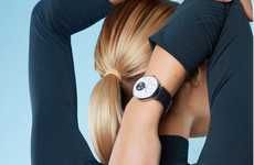 Style-Conscious ECG Smartwatches