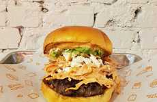 Pop Culture Burger Promotions