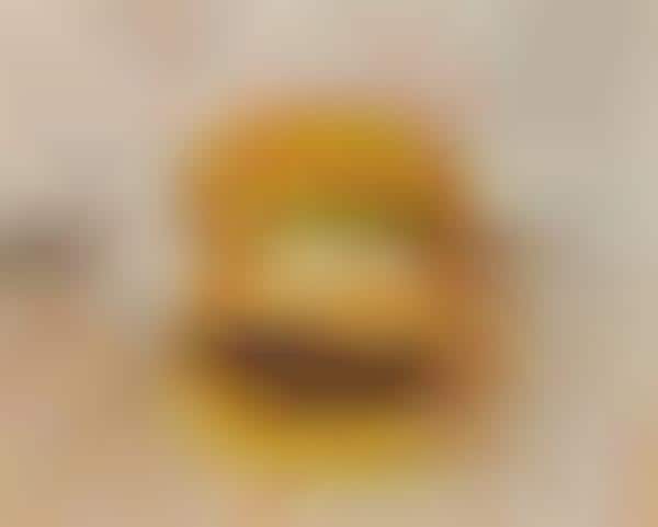 Pop Culture Burger Promotions