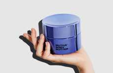 All-Natural Body Butters