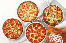 Keto-Friendly Pizza Crusts