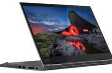 Productive Professional Privacy Laptops