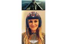 AR Social Media Trailers