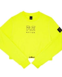 Athletic Dual-Branded Streetwear Image 3