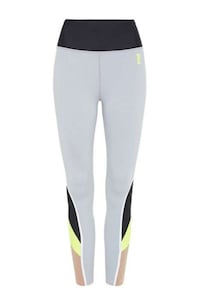 Athletic Dual-Branded Streetwear Image 6