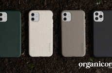 Compostable Phone Cases