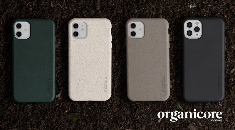 Compostable Phone Cases
