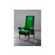 Upholstered 50s Furniture Designs Image 5
