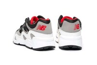 Muted Overlaying Bulky Sneakers Image 3